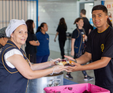 SEED CONCURSO MELHOR MERENDA PR