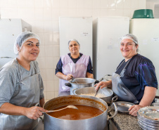 Secretaria de Estado da Educação do Paraná lança concurso para premiar melhor merenda do Paraná