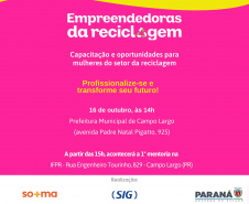 RECICLAGEM