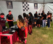PCPR na Comunidade leva serviços para população de três municípios do Paraná