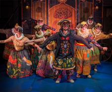 TEATRO GUAÍRA BAILARINOS G2