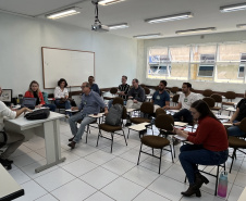 SESA ENCONTRO AÇÕES ENFRENTAMENTO DENGUE