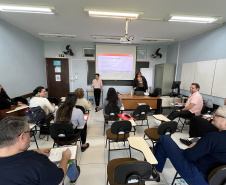 SESA ENCONTRO AÇÕES ENFRENTAMENTO DENGUE