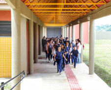 Melhor educação do Brasil: formação e estrutura transformam o ensino no Paraná