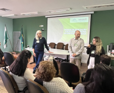 SESA ENCONTRO AÇÕES ENFRENTAMENTO DENGUE