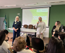 SESA ENCONTRO AÇÕES ENFRENTAMENTO DENGUE
