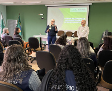 SESA ENCONTRO AÇÕES ENFRENTAMENTO DENGUE