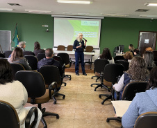 SESA ENCONTRO AÇÕES ENFRENTAMENTO DENGUE