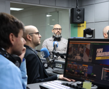 De Zico a Marisa Orth: Papo Educativa chega ao episódio 500 com coleção de entrevistados ilustres