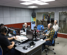 De Zico a Marisa Orth: Papo Educativa chega ao episódio 500 com coleção de entrevistados ilustres