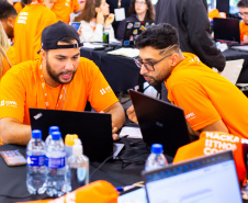 COPEL ESTUDANTES UNIVERSITÁRIOS Hackathon Copel 2024
