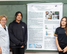Educação Científica no Paraná: projetos transcendem a sala de aula