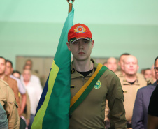 BPRv Celebra 60 Anos com Seminário de Policiamento de Trânsito em Foz do Iguaçu