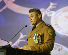 BPRv Celebra 60 Anos com Seminário de Policiamento de Trânsito em Foz do Iguaçu