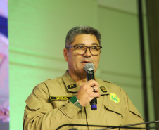 BPRv Celebra 60 Anos com Seminário de Policiamento de Trânsito em Foz do Iguaçu