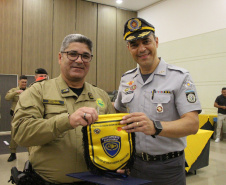 BPRv Celebra 60 Anos com Seminário de Policiamento de Trânsito em Foz do Iguaçu