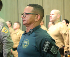 BPRv Celebra 60 Anos com Seminário de Policiamento de Trânsito em Foz do Iguaçu