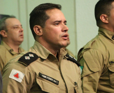 BPRv Celebra 60 Anos com Seminário de Policiamento de Trânsito em Foz do Iguaçu