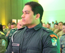 BPRv Celebra 60 Anos com Seminário de Policiamento de Trânsito em Foz do Iguaçu