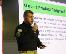 BPRv Celebra 60 Anos com Seminário de Policiamento de Trânsito em Foz do Iguaçu