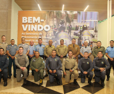 BPRv Celebra 60 Anos com Seminário de Policiamento de Trânsito em Foz do Iguaçu