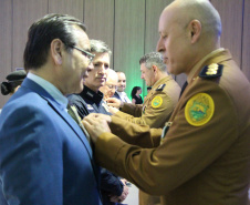 BPRv Celebra 60 Anos com Seminário de Policiamento de Trânsito em Foz do Iguaçu