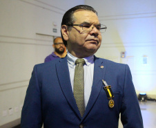 BPRv Celebra 60 Anos com Seminário de Policiamento de Trânsito em Foz do Iguaçu
