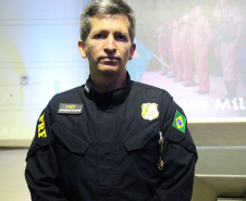 BPRv Celebra 60 Anos com Seminário de Policiamento de Trânsito em Foz do Iguaçu
