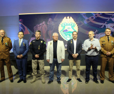 BPRv Celebra 60 Anos com Seminário de Policiamento de Trânsito em Foz do Iguaçu