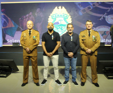 BPRv Celebra 60 Anos com Seminário de Policiamento de Trânsito em Foz do Iguaçu