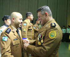 BPRv Celebra 60 Anos com Seminário de Policiamento de Trânsito em Foz do Iguaçu
