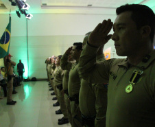 BPRv Celebra 60 Anos com Seminário de Policiamento de Trânsito em Foz do Iguaçu