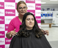 PORTOS DO PARANÁ OUTUBRO ROSA