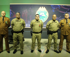 BPRv Celebra 60 Anos com Seminário de Policiamento de Trânsito em Foz do Iguaçu