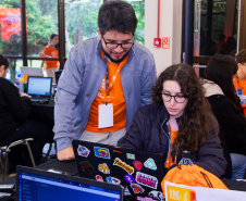 COPEL ESTUDANTES UNIVERSITÁRIOS Hackathon Copel 2024