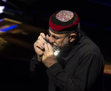 GUAÍRA ORQUESTRA HOMENAGEM