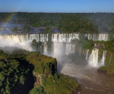 SETU MELHORES PARQUES BRASILEIROS RANKING