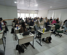 Capacitação impulsiona melhorias na gestão de transferências no Paraná