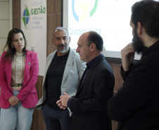 Capacitação impulsiona melhorias na gestão de transferências no Paraná