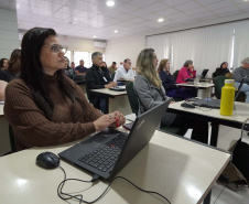 Capacitação impulsiona melhorias na gestão de transferências no Paraná