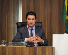 O primeiro relatório de monitoramento do Plano Plurianual 2024-2027 (https://www.planejamento.pr.gov.br/PlanejaParana/Pagina/Transparencia-Planos-Plurianuais) do Governo do Paraná, foi entregue, nesta segunda-feira (21), à Assembleia Legislativa do Estado do Paraná (ALEP), revelando bons indicativos sobre a execução das metas: 72% das entregas previstas para 2024 (813 das 1.135) estão bem encaminhadas.