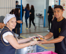 Melhor educação do Brasil: formação e estrutura transformam o ensino no Paraná