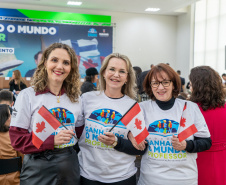Melhor educação do Brasil: formação e estrutura transformam o ensino no Paraná