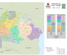 Audiência operação de tráfego DER/PR 