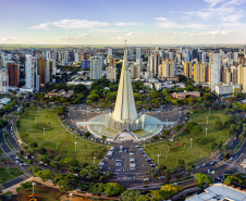 Estado repassa quase R$ 1 bilhão aos municípios paranaenses em setembro