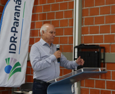 CEASA PARANÁ 1º ENCONTRO REGIONAL AGROINDUSTRIAS