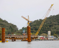 PONTE DE GUARATUBA