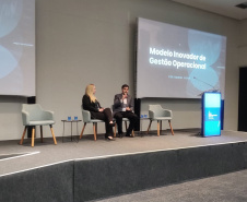 PORTOS EVENTO TECNOLOGIA PORTUÁRIA
