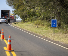 PR-435 Ibaiti a Congonhinhas PROSEG 