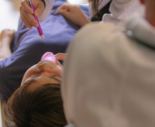 Medicina UEPG leva serviços de saúde para aldeia indígena na região 